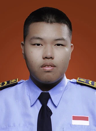 Hanif Akbar Kusumandyoko